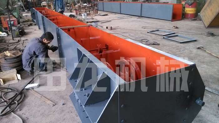 哪些因素會(huì)影響斗式提升機(jī)提升產(chǎn)量？