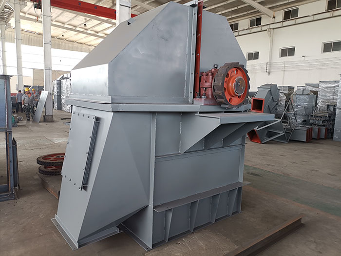 TGD鋼絲帶斗式提升機在電解鋁生產(chǎn)線運行過程會出現(xiàn)什么樣的問題？